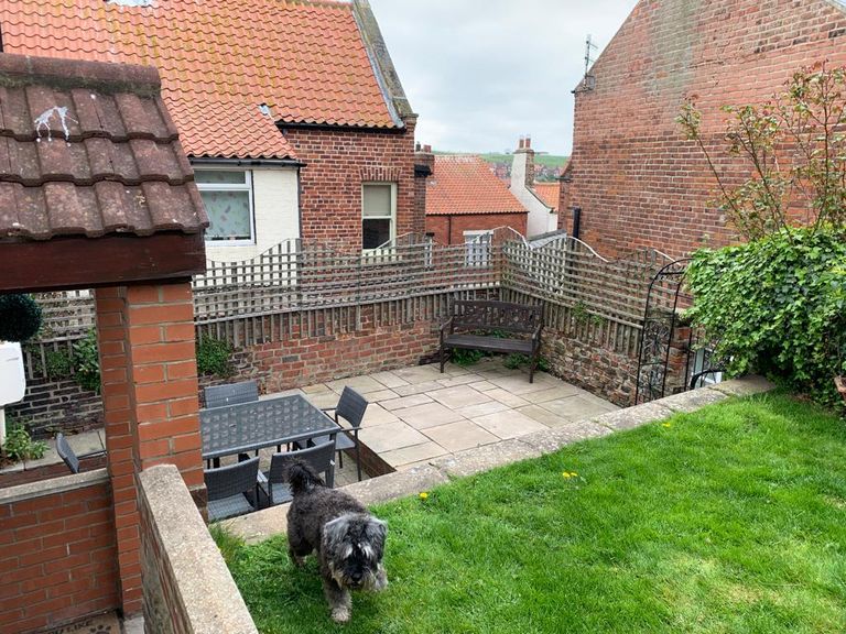 Direct Whitby Dog Friendly